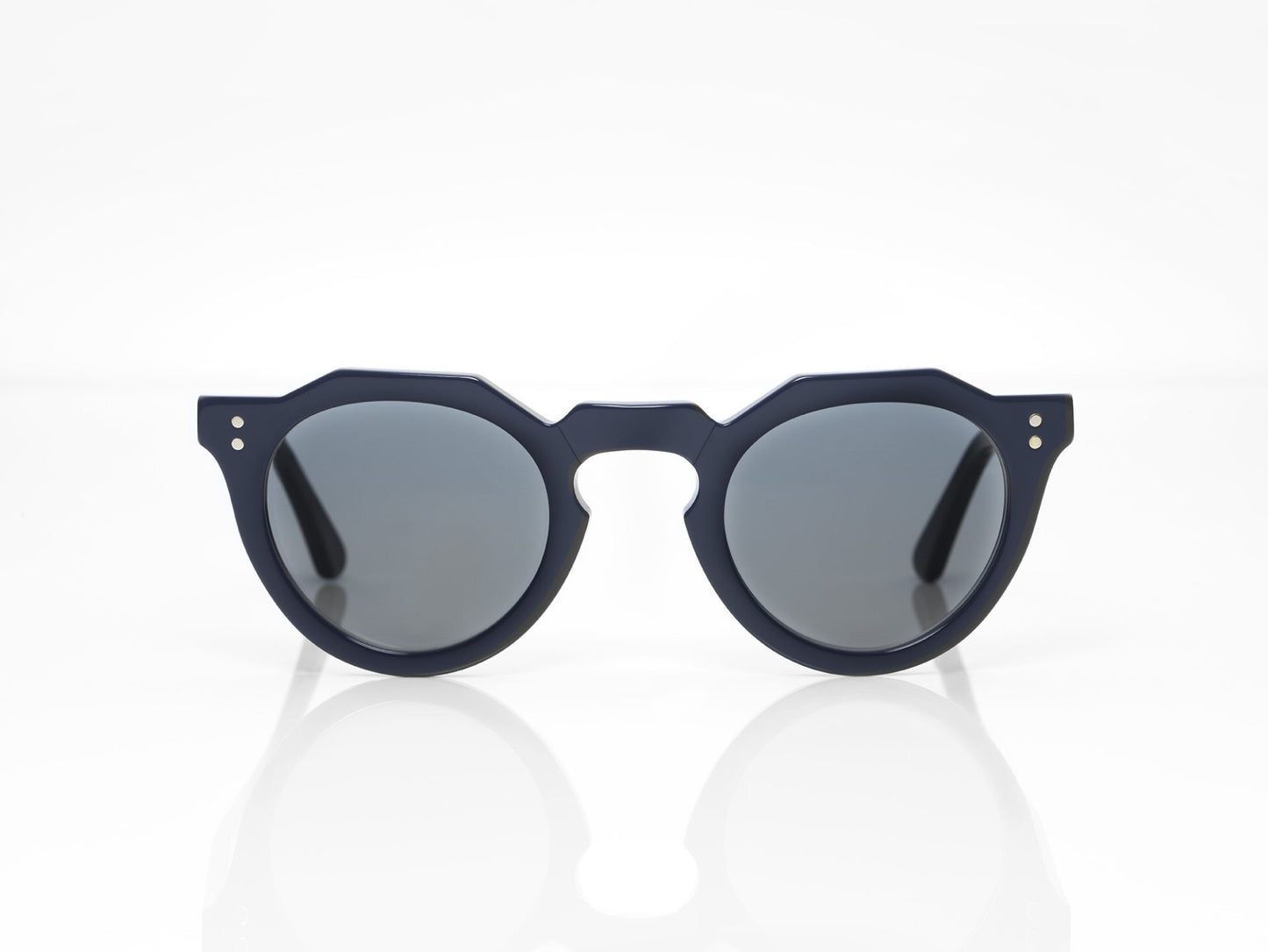 Napoli - Midnight Blue/Grey