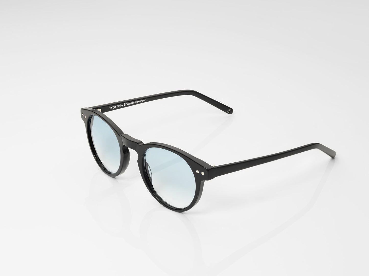 Bergamo - Gloss Black