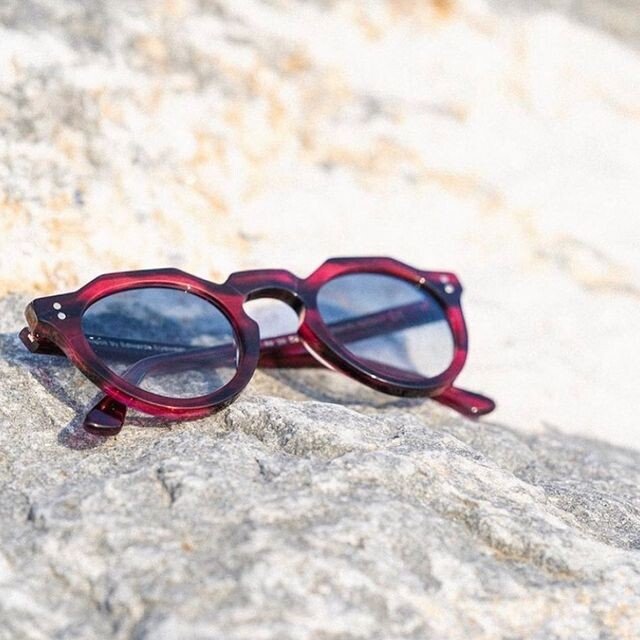 Napoli - Raspberry Marble