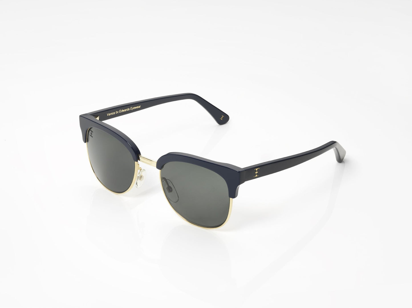 Venice - Midnight Blue | Polarised