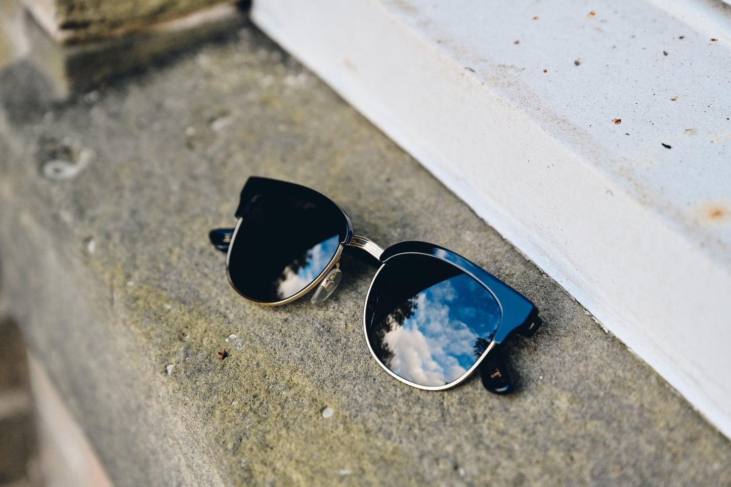 Venice - Gloss Black | Polarised