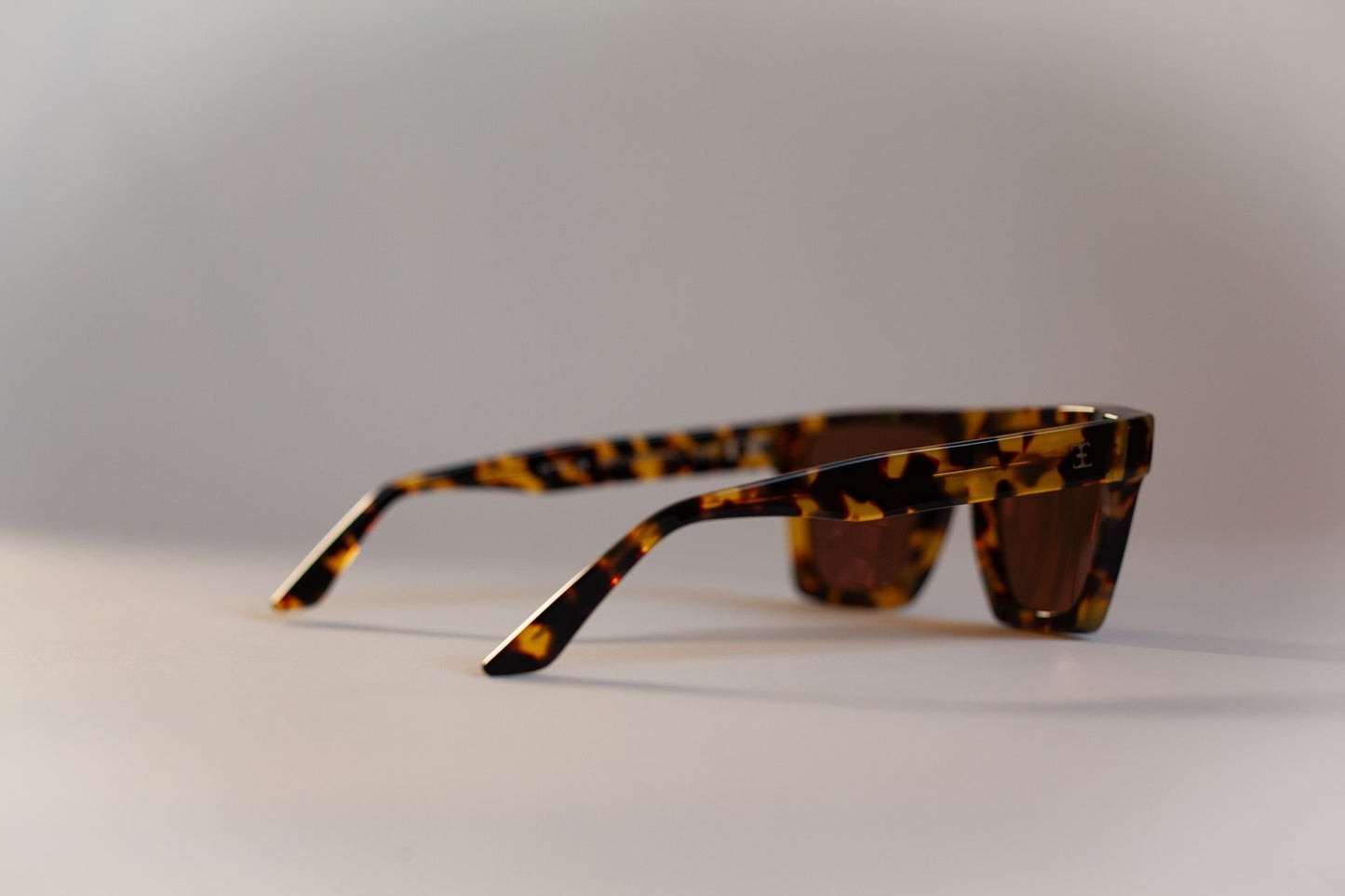 Modena - Light Havana & Bronze | Polarised