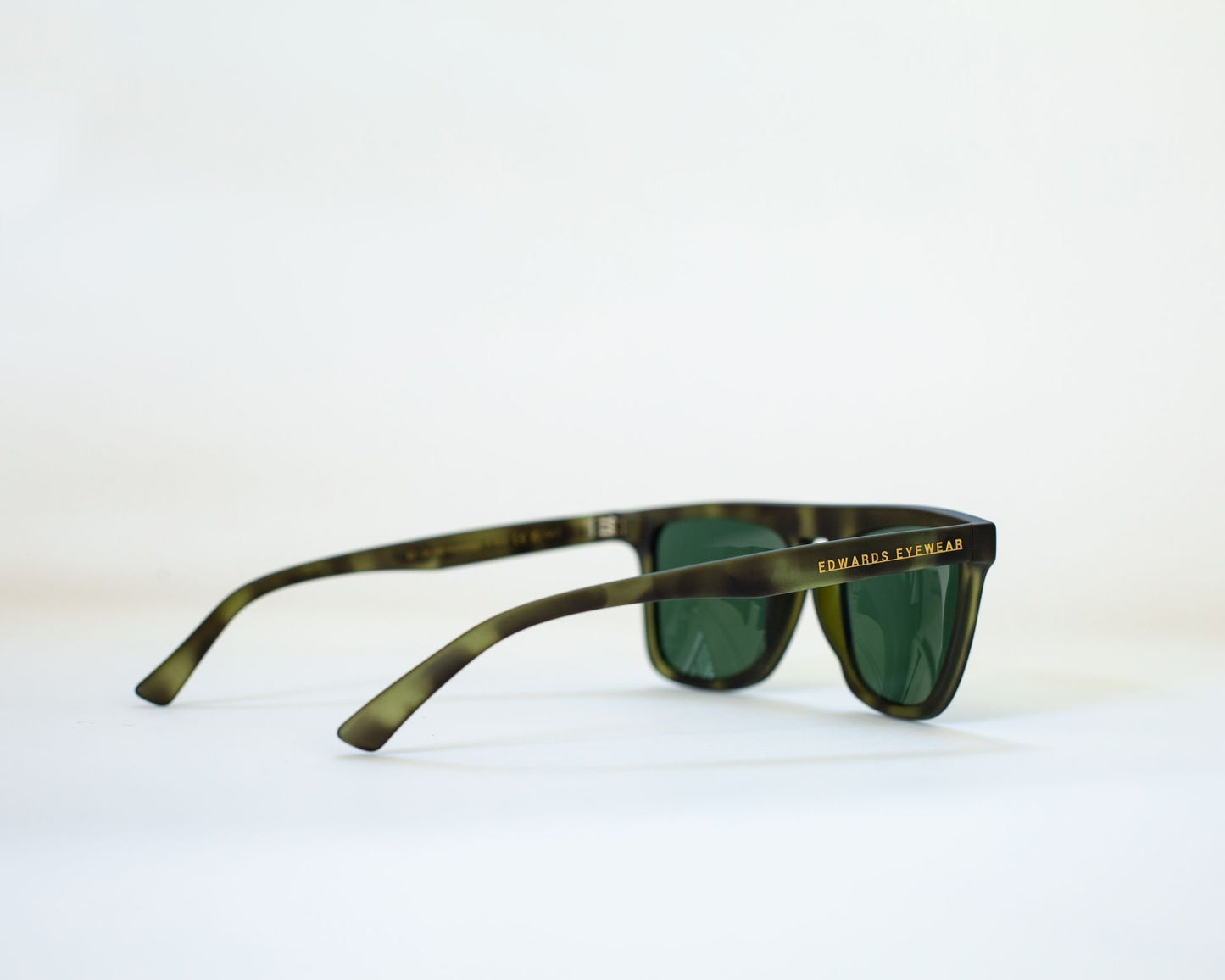 Firenze - Olive Green