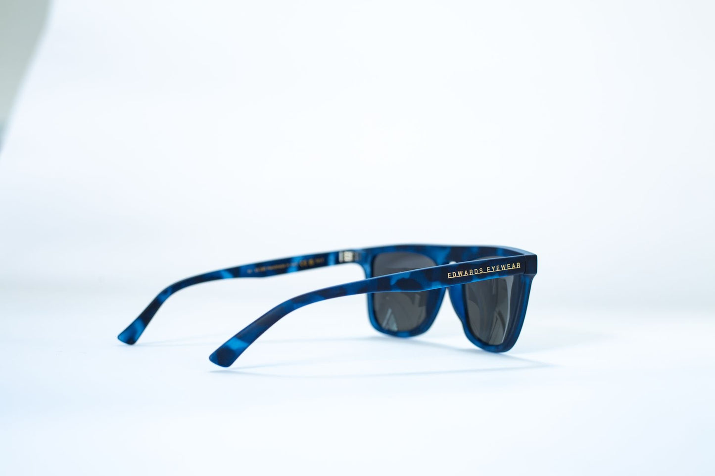 Firenze - Cobalt Blue