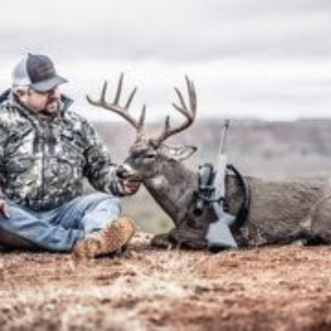 Whitetailed Deer Hunts