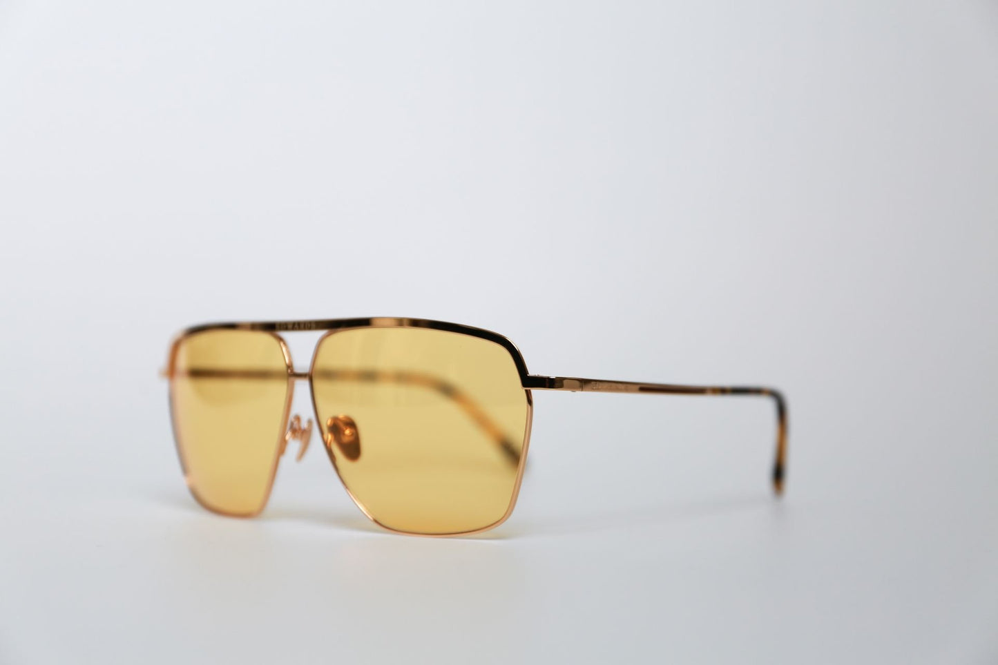 Hiroki 2 - Gold & Cadmium