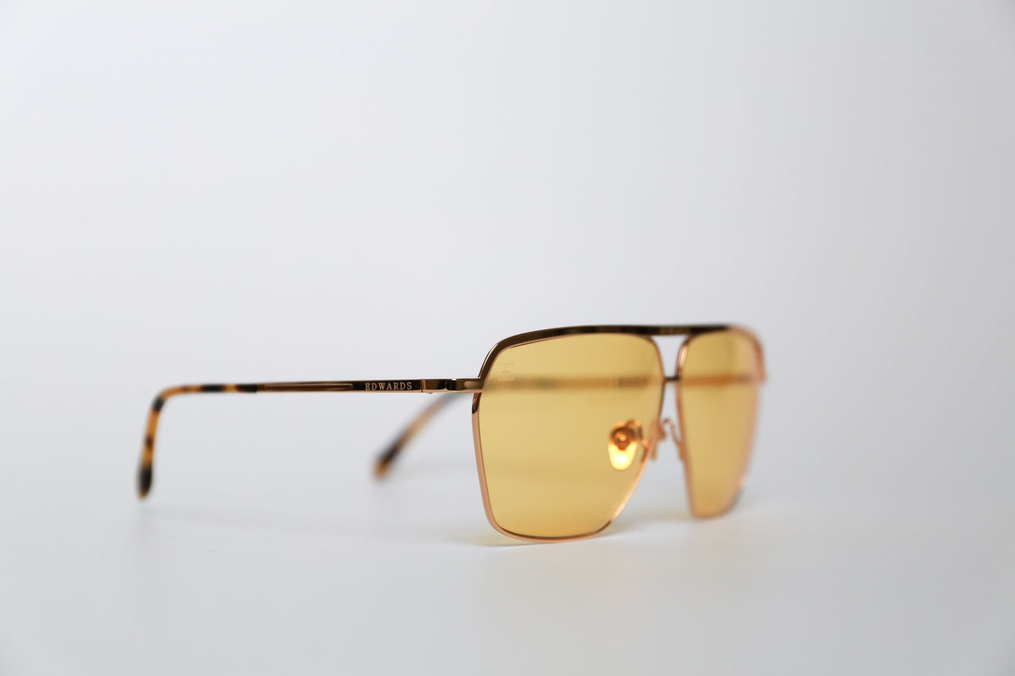 Hiroki 2 - Gold & Cadmium