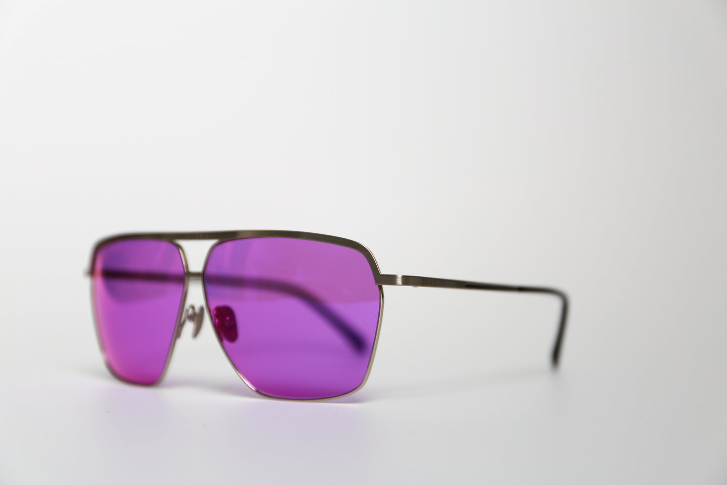 Hiroki II-Antique Silver Amethyst