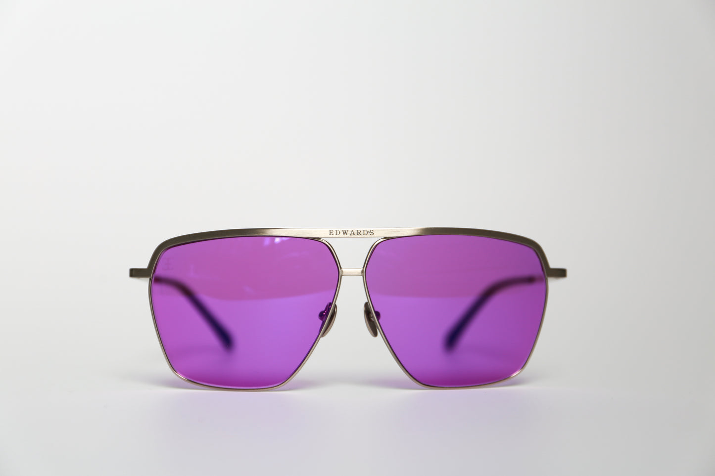 Hiroki II-Antique Silver Amethyst