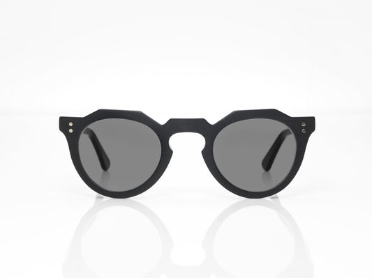 Napoli - Gloss Black