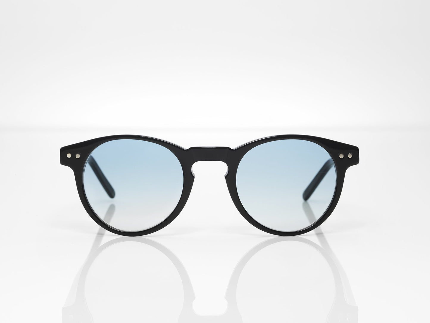 Bergamo - Gloss Black