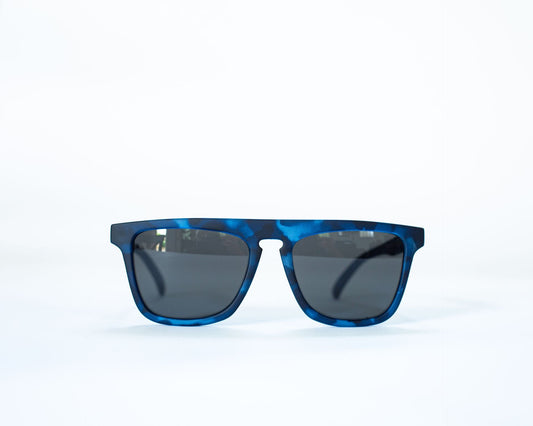 Firenze - Cobalt Blue