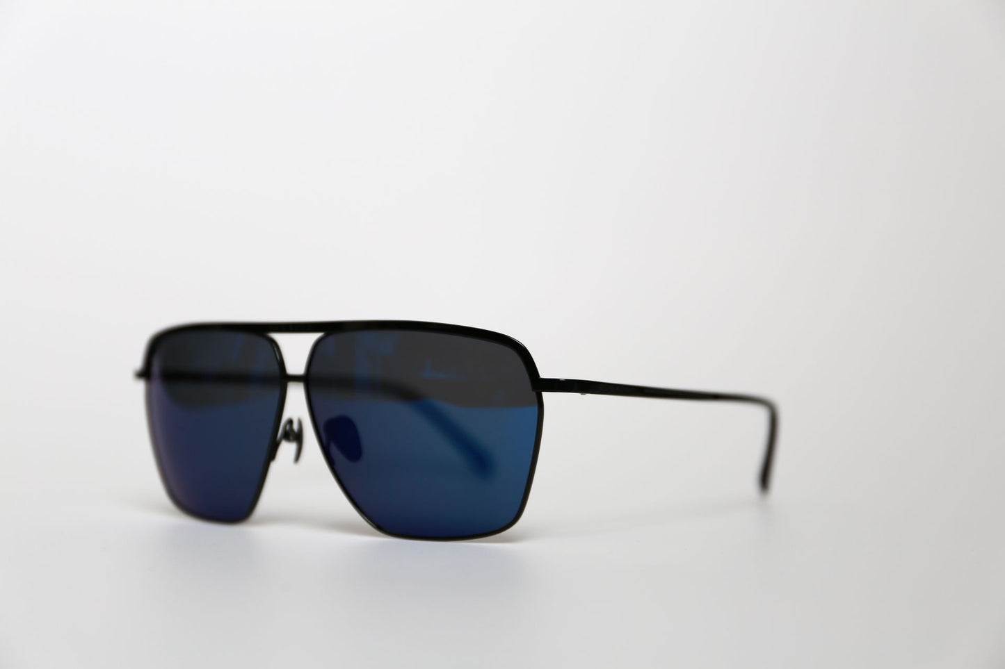 Hiroki 2 Polarised - Black & Graphite